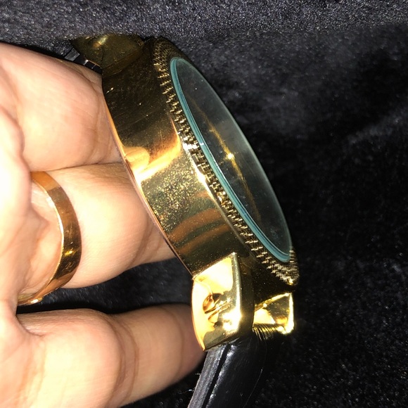 HOT SELLER! REAL DIAMOND mens watch! NOT CZ SALE! - Picture 4 of 7